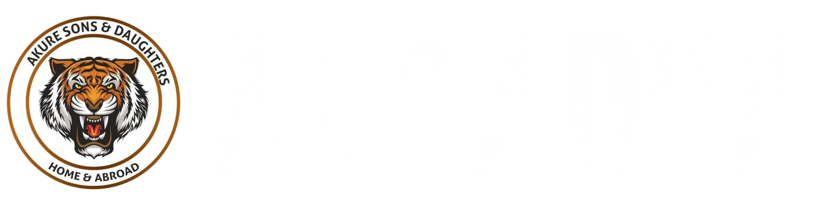 Akure Sons & Daughters (Home & Abroad)